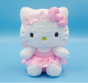 隐秘花园Kitty